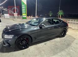 جنسس G70